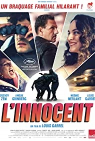 Poster for L'Innocent
